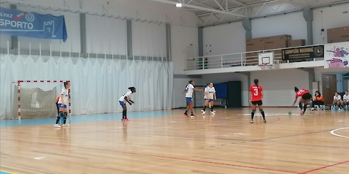 Andebol: Gil Eanes inicia regresso à 1ª Divisão Nacional Feminina com visita ao Benfica