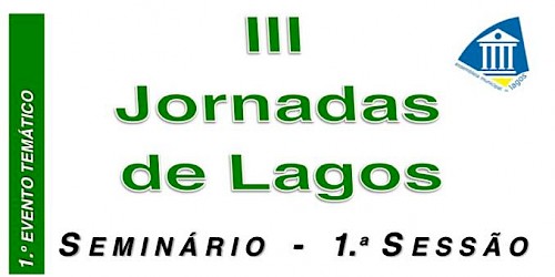 III JORNADAS DE LAGOS - Pensar Lagos na encruzilhada do futuro