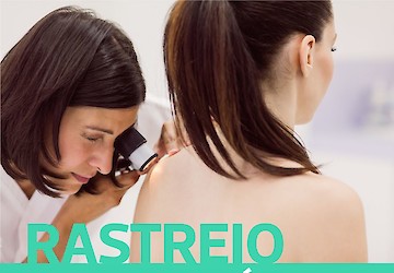 Autarquia de Castro Marim promove Rastreio gratuito de doenças de pele