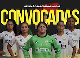 Andebol: Selecção Nacional sub-19 Feminina integra 5 jogadoras do Gil Eanes na convocatória para o primeiro estágio da época