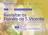 Painéis de S. Vicente em destaque na Conferência e Workshop do projecto Magallanes_ICC