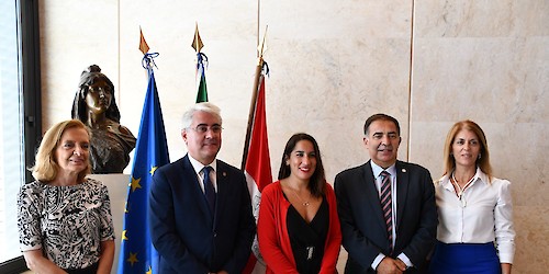 VRSA investe 101 milhões de euros  no parque habitacional do concelho
