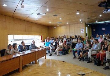 Mais qualificação e valorização das pessoas a estratégia do Algarve para o Portugal 2030
