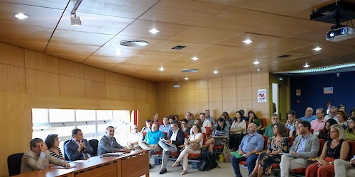 Mais qualificação e valorização das pessoas a estratégia do Algarve para o Portugal 2030