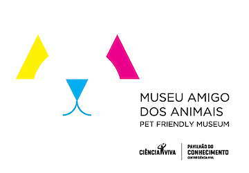 Dia Mundial do Animal: Pavilhão do Conhecimento torna-se Museu Amigo dos Animais