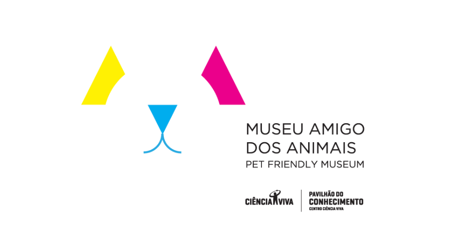 Dia Mundial do Animal: Pavilhão do Conhecimento torna-se Museu Amigo dos Animais