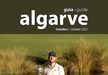 Começar o mês de cabeça no ar em Sagres e acabar a vibrar nos Greens de Vilamoura: o que fazer no Algarve em Outubro