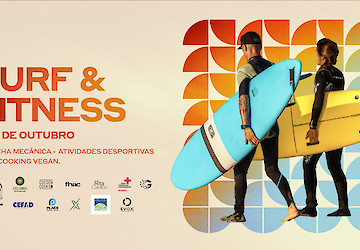 Forum Algarve recebe a 3ª Edição do evento Surf & Fitness
