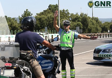 Operação MOTO –  Campeonato Mundial de Superbike