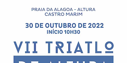 VII Triatlo de Altura