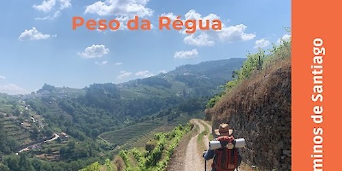 “Caminho de Torres”: Viajantes já percorrem o caminho rumo a Valença do Minho