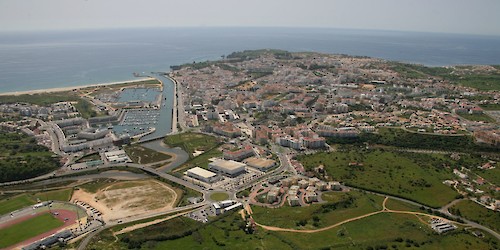 "Retoma da actividade económica em 2022 em Lagos"