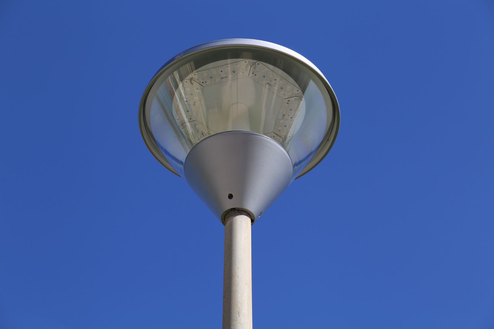 Vila do Bispo faz substituição na iluminação pública por equipamentos LED