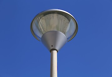 Vila do Bispo faz substituição na iluminação pública por equipamentos LED
