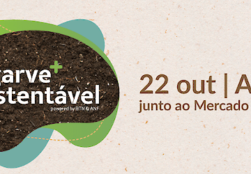 Algarve + Sustentável promove actividades e animação para o público em geral e famílias