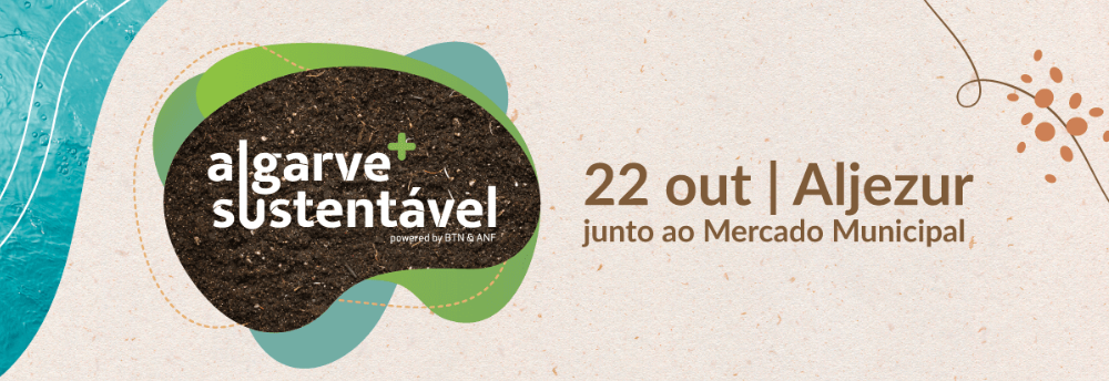 Algarve + Sustentável promove actividades e animação para o público em geral e famílias