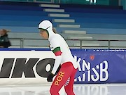 Taça de Portugal 2022 de Patinagem de Velocidade no Gelo: Participação do Roller Lagos com destaque para Miguel Monteiro que se apurou para as Taças do Mundo - 1