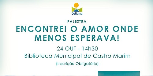 Fátima Lopes vem a Castro Marim apresentar livro "Encontrei o Amor onde menos esperava"