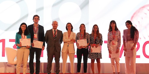 Jovens médicos são distinguidos na área da Cardiologia de Intervenção em Portugal