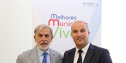 Vila do Bispo vence concurso 'Melhores Municípios para Viver'