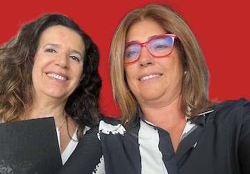 Ana Passos é candidata a presidente das Mulheres Socialistas do Algarve