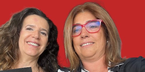 Ana Passos é candidata a presidente das Mulheres Socialistas do Algarve