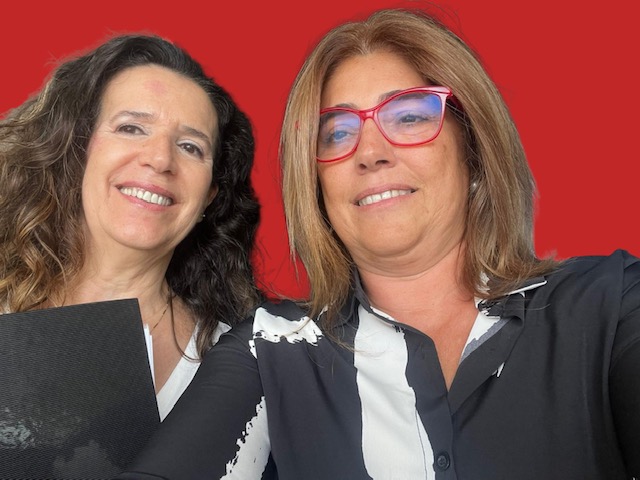 Ana Passos é candidata a presidente das Mulheres Socialistas do Algarve