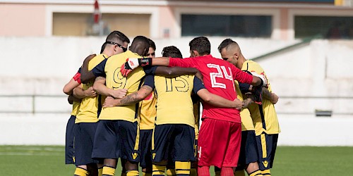 Futebol: Distritais de Seniores da AF Algarve - Esperança de Lagos e CD Odiáxere regressam às vitórias