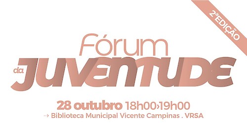 Fórum volta a dar voz aos jovens do concelho de Vila Real de Santo António