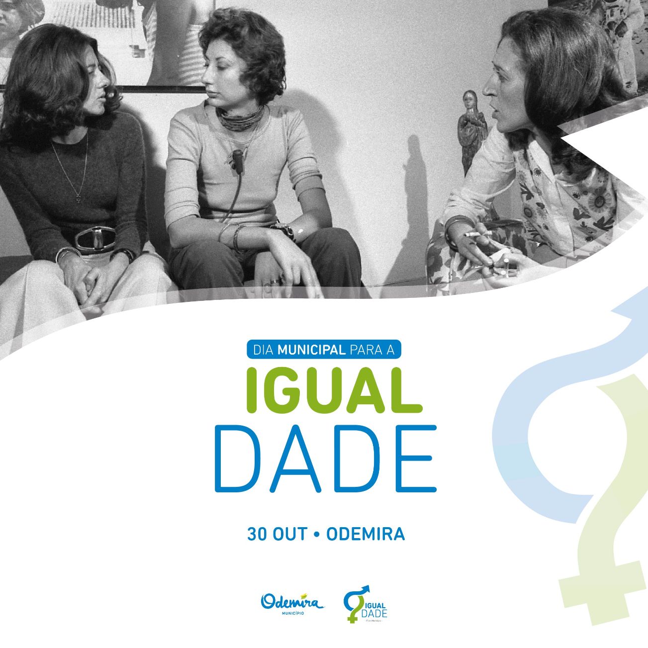 Município de Odemira celebra Dia Municipal da Igualdade