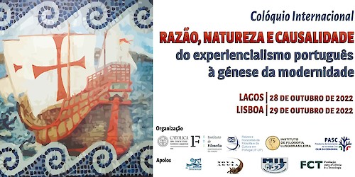 Lagos acolhe colóquio internacional do Centro de Estudo Filosófico e Humanísticos da Universidade Católica