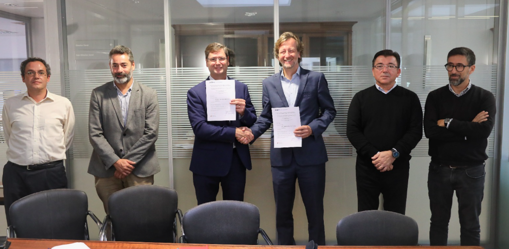DGRM e IEFP certificam primeira empresa portuguesa de recrutamento e colocação de Marítimos