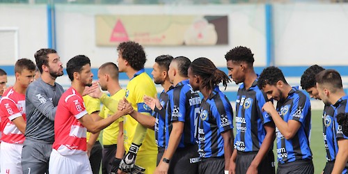 Futebol Sénior: CD Odiáxere soma a primeira vitória, CF Esperança de Lagos empata e ED Bensafrim sofre pesada derrota