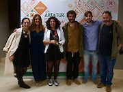 Filme de Vila do Bispo premiado no Festival ART&TUR - 1