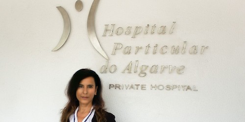 Susana Sardinha é a nova directora de marketing e comunicação do grupo HPA Saúde