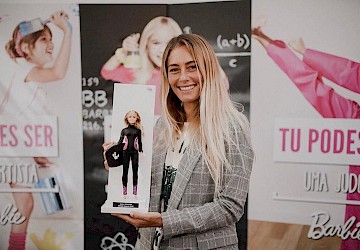 Os Barbie Awards 2018 distinguem mulheres portuguesas inspiradoras