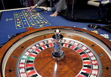 Casinos do Algarve fecham Outubro com mais de 40 milhões de euros em prémios