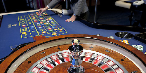 Casinos do Algarve fecham Outubro com mais de 40 milhões de euros em prémios