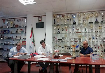 Associação de Patinagem Alentejo e Algarve aprovada em Assembleia-Geral