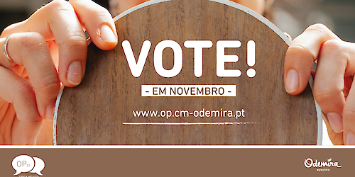 OP de Odemira inicia votação em 14 propostas para investimentos públicos