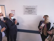 Ministro da Saúde inaugurou importantes estruturas para a região - 1