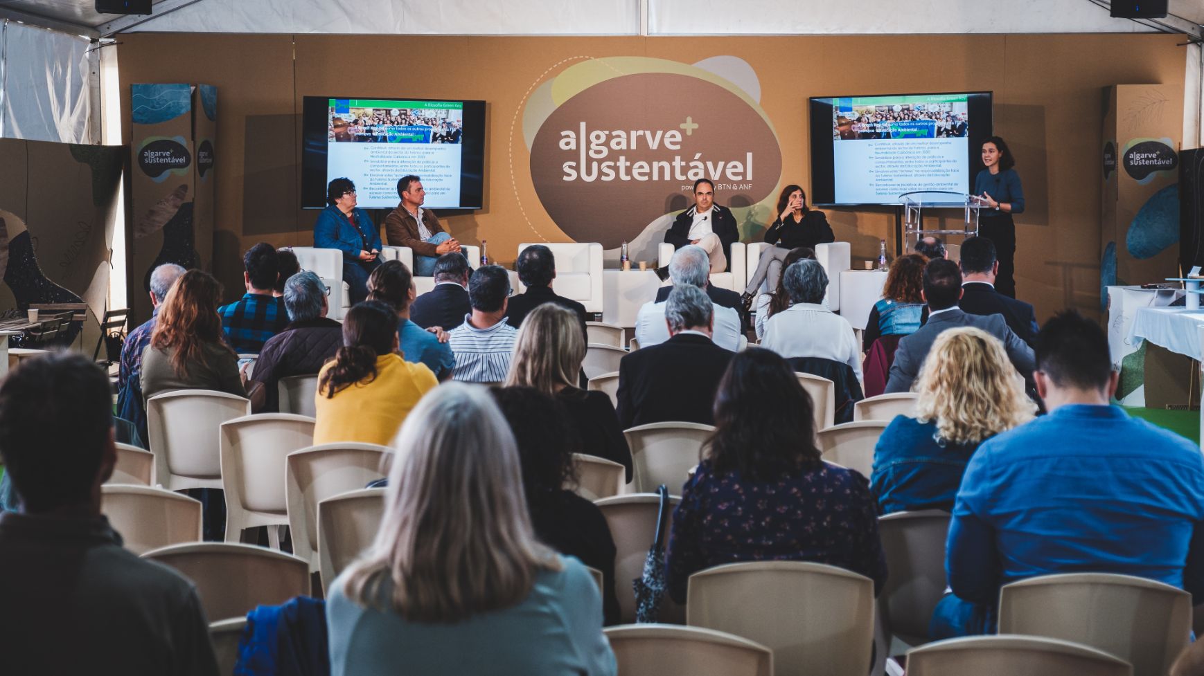 “Algarve + Sustentável”, divulgação, reflexão e debate sobre o presente e futuro do Turismo de Natureza do Algarve
