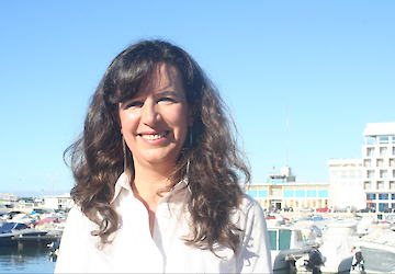 Ana Passos eleita como Presidente das Mulheres Socialistas do Algarve