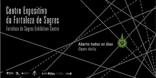 Centro Expositivo da Fortaleza de Sagres abre ao público