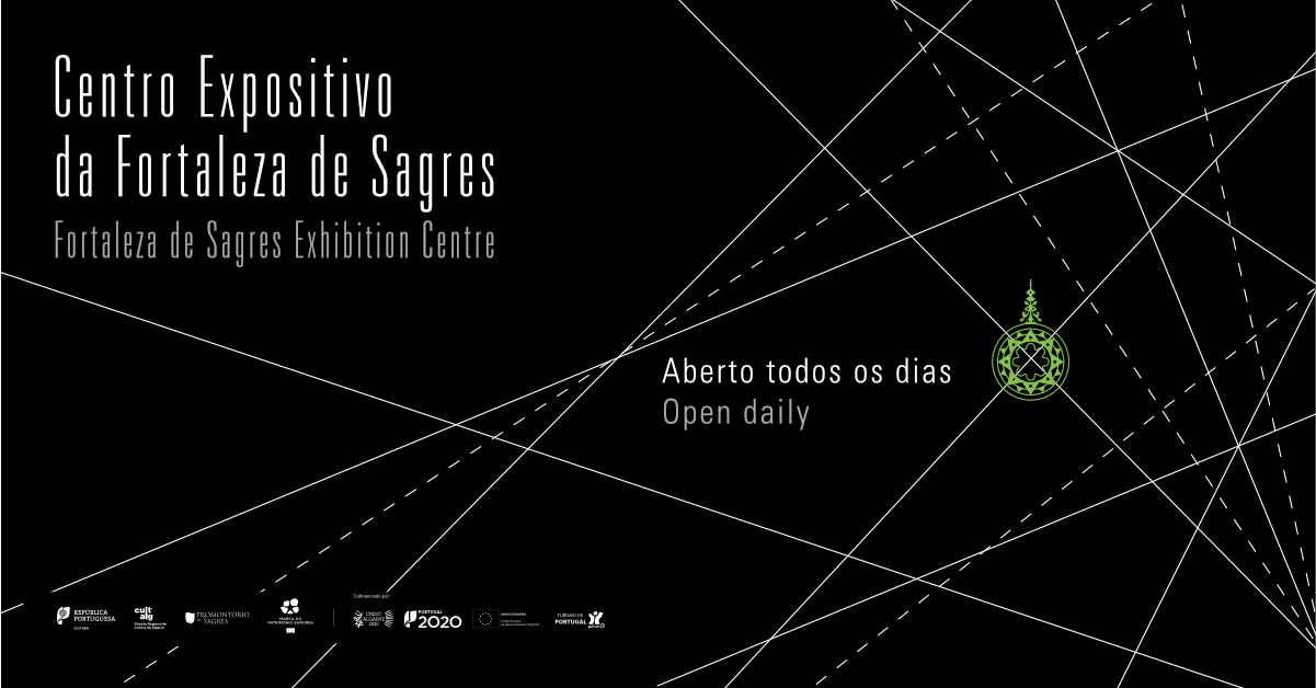 Centro Expositivo da Fortaleza de Sagres abre ao público
