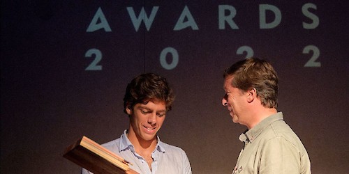 Liga MEO Surf - Noite de Gala nos Portugal Surf Awards para coroar os melhores surfistas portugueses em 2022