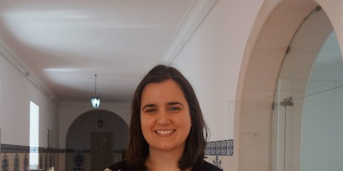 Investigadora da Universidade de Coimbra distinguida com Prémio Maria de Sousa