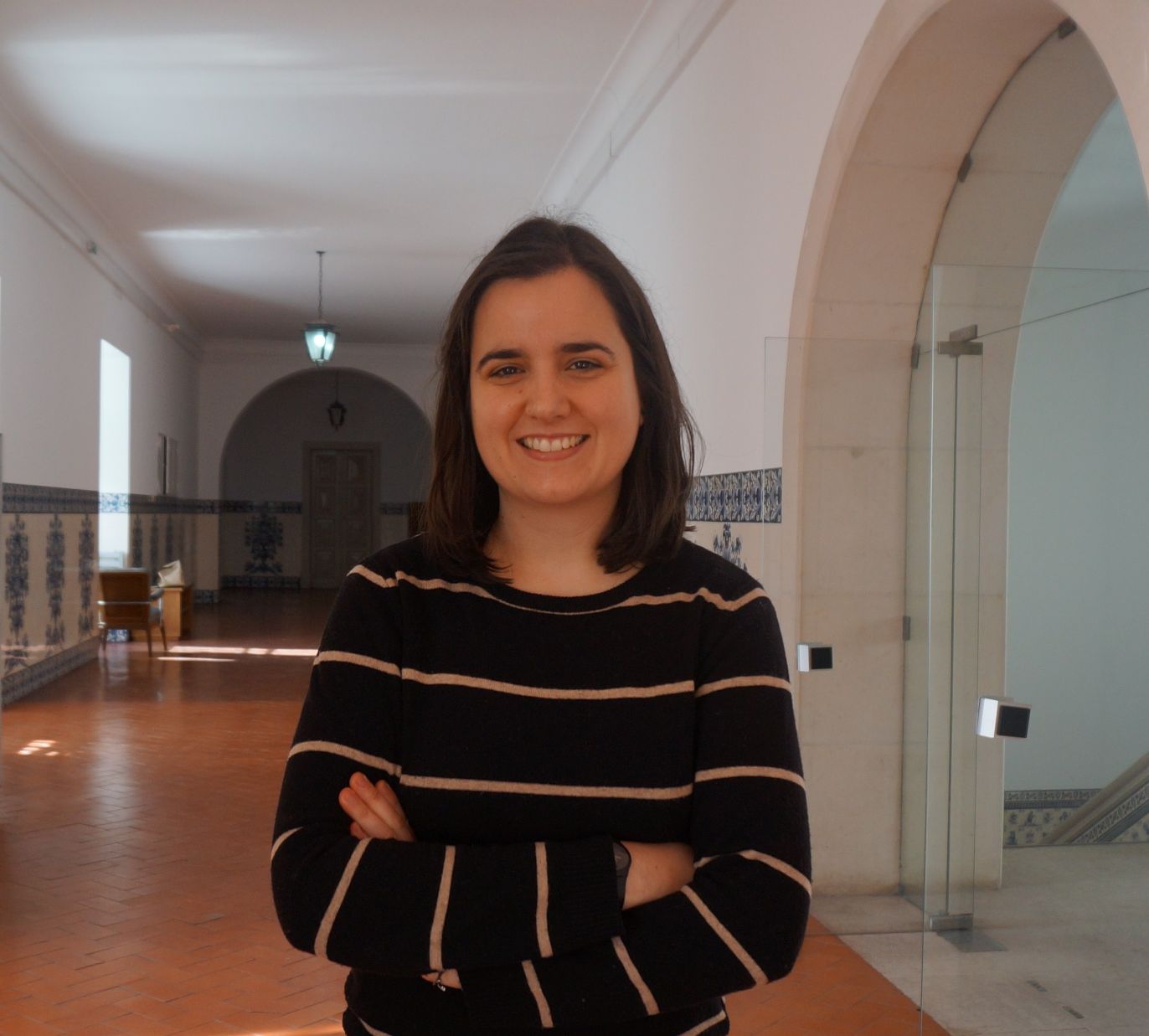 Investigadora da Universidade de Coimbra distinguida com Prémio Maria de Sousa