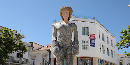 Dom Sebastião é mote de inspiração artística