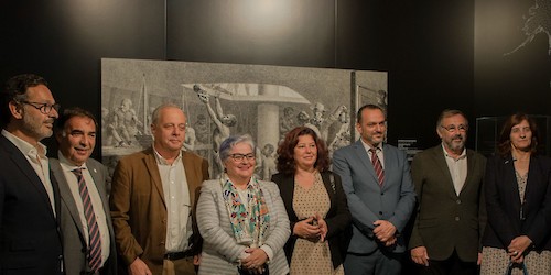 Centro Expositivo da Fortaleza de Sagres já abriu